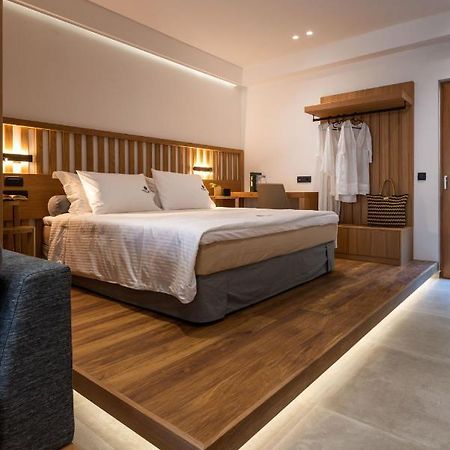 Sivota Kipoi Design Suites Ngoại thất bức ảnh