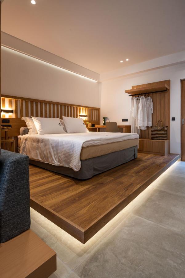 Sivota Kipoi Design Suites Ngoại thất bức ảnh