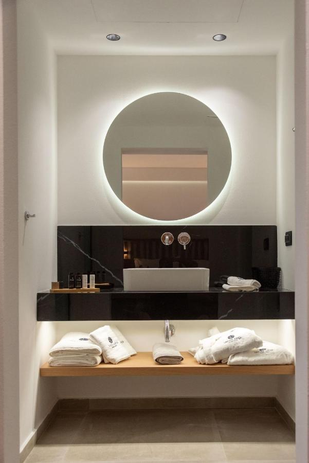 Sivota Kipoi Design Suites Ngoại thất bức ảnh